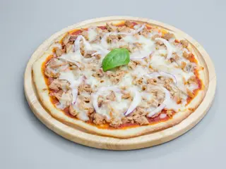 Tonno e Cipolla