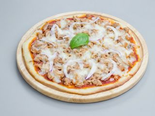 Tonno e Cipolla