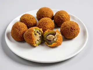 Olive Ascolane