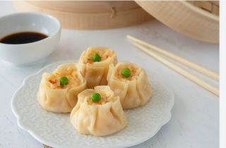 012. Ravioli xiaomai 2 pezzi