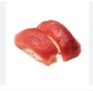 031. Nigiri tonno 2 pezzi