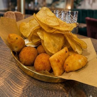 IL FRITTO