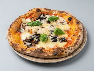 PARMIGIANA