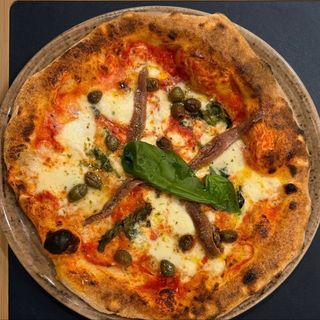 NAPOLI DOP