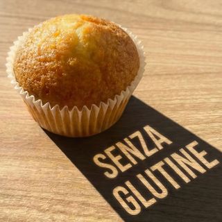 Muffin Senza Glutine