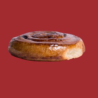 Girella Crema & Uvetta