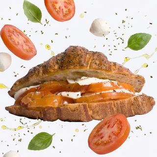 Rustico Caprese