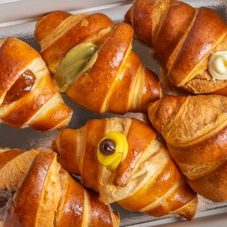 Breakfast Party! 8 Articoli Dolci