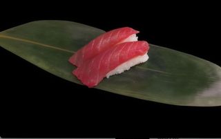 Nigiri maguro - 2 pezzi