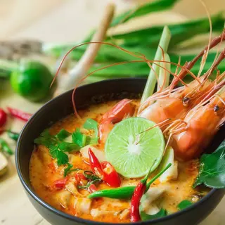 Zuppa tai