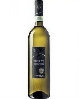 Greco di Tufo DOCG