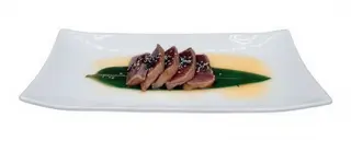 Maguro tataki - 6 pezzi