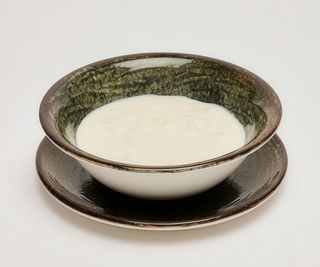 Stracciatella Pugliese