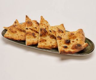 Focaccia Origano
