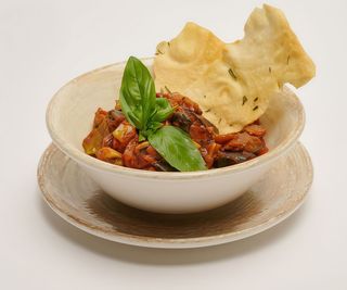 Caponata Siciliana