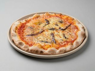 Napoletana piccola