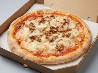 Tonno e cipolle piccola