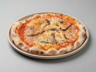 Napoletana  normale