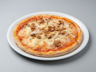 Tonno e cipolle normale