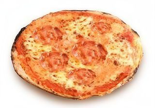 Diavola - impasto napoletano