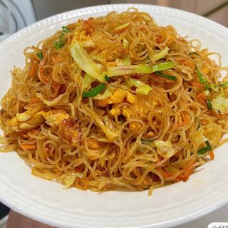 Spaghetti di riso