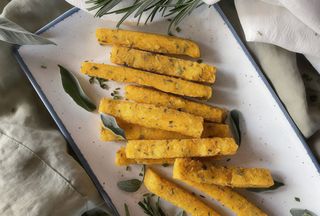 Patate fritte