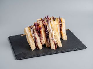 Club sandwich 2