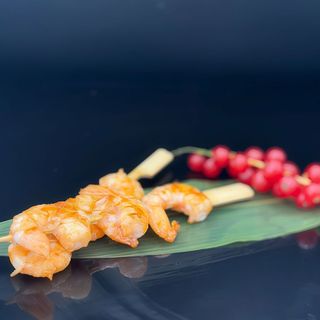 97. Yaki eby - 4 pezzi