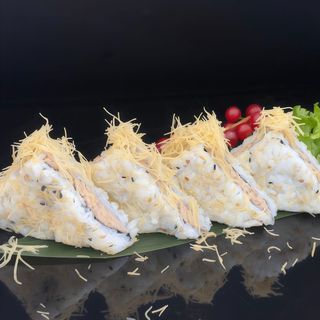 139. Tuna sandwich - 4 pezzi