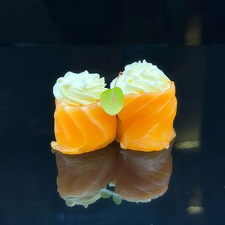 151. Gunkan Philadelphia - 2 pezzi