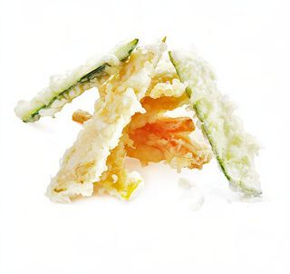 84. Yasai tempura