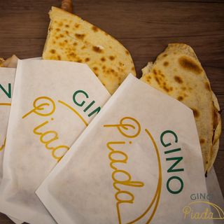 Crea la tua Piadina