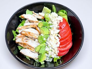 Novità Pollo Healthy