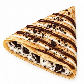 Crepes bigusto 
