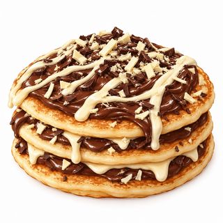 Pancake bigusto 
