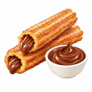 Churro’s 