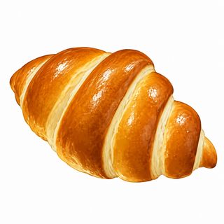 Cornetto Ischitano Vuoto
