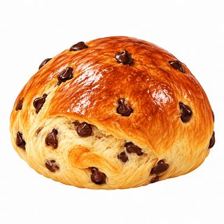 Pangoccioli vuoto
