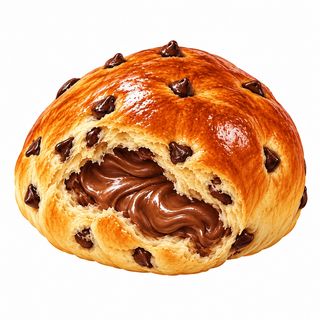Pangoccioli farcito