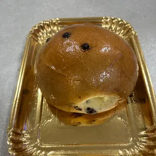 Pangoccioli vuoto