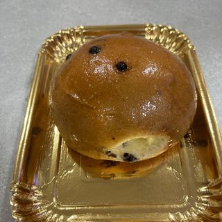 Pangoccioli vuoto