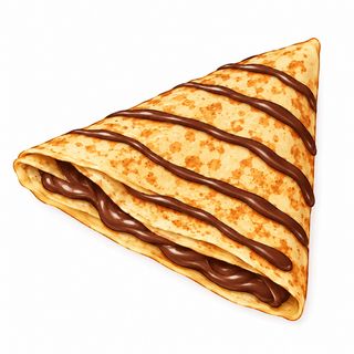 Crêpes 