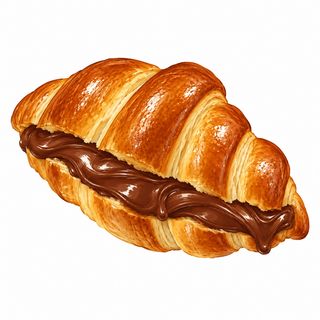 Cornetto ischitano 