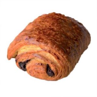 Fagottino al Cioccolato senza glutine