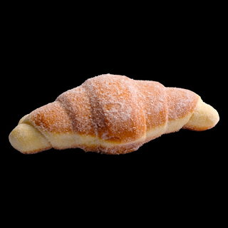 Cornetto Fritto un gusto