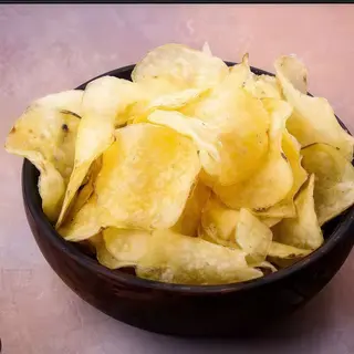 Patate chips