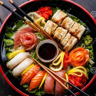 159. barca grande(50pz.)