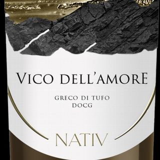 "Vico dell'amore" Greco Di Tufo
