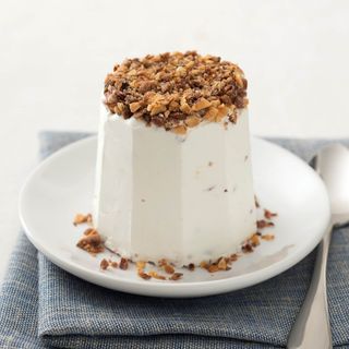 torroncino semifreddo