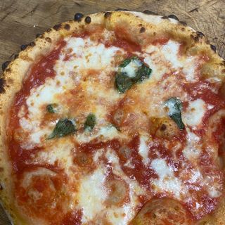 Maxi margherita